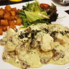 La Creperie(Jing An) User Photo