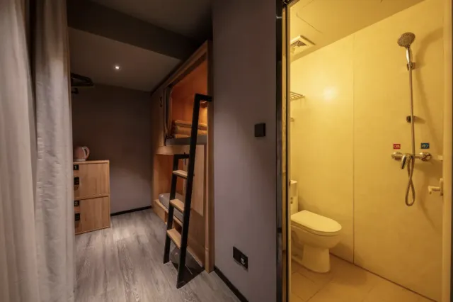 【上海酒店式公寓】10間上海月租酒店式公寓推薦！包廚房、茶水間、健身房