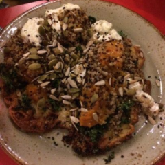 Harry's Café de Wheels - Woolloomooloo User Photo