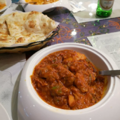 Indian Lounge Restaurant Nutzerfoto