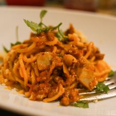 Menya Kaijin, Ikebukuro User Photo