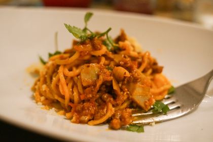 Menya Kaijin, Ikebukuro