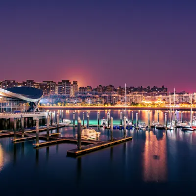 2-звездочные отели в г. Динань