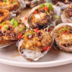 WANG JIE SEAFOOD 여행 사진