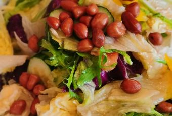 Zhongxinglou (bianjinglu) User Photo