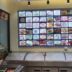 蒙古大营(万通大道店) User Photo