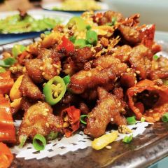 绵阳川菜馆(天丰花园店) User Photo