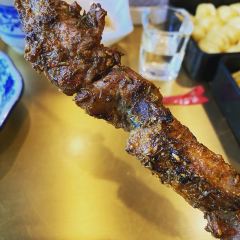 Niujie Halal Man Heng Ji User Photo