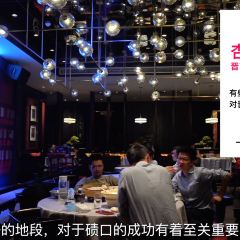 XING HUA TANG User Photo