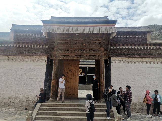 Labrang Monastery