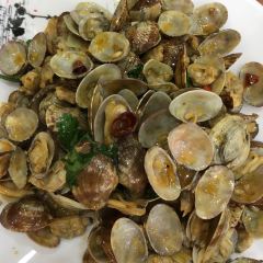 华苑小海鲜·海鲜餐厅 User Photo