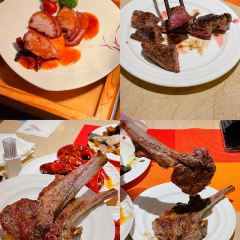 Restaurante SanWant (Babilonia) User Photo