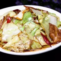 Wudangshannongjiaxian Restaurant User Photo