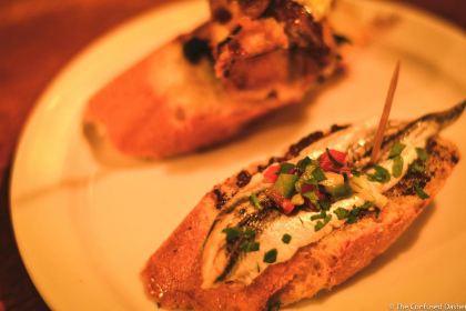 Ristorante Taste East