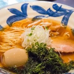 めん徳二代目つじ田 日本橋八重洲店 User Photo