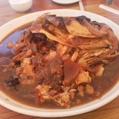 耕野小馆 User Photo