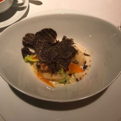 La Boulangerie Francaise User Photo