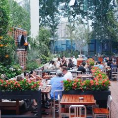 Commune Reserve User Photo