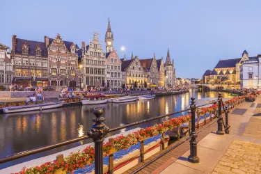 Provincia delle Fiandre Orientali