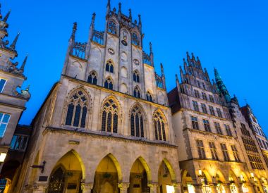Münster