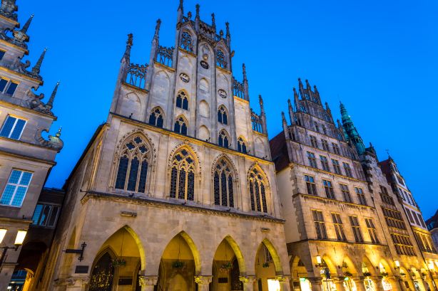 Münster
