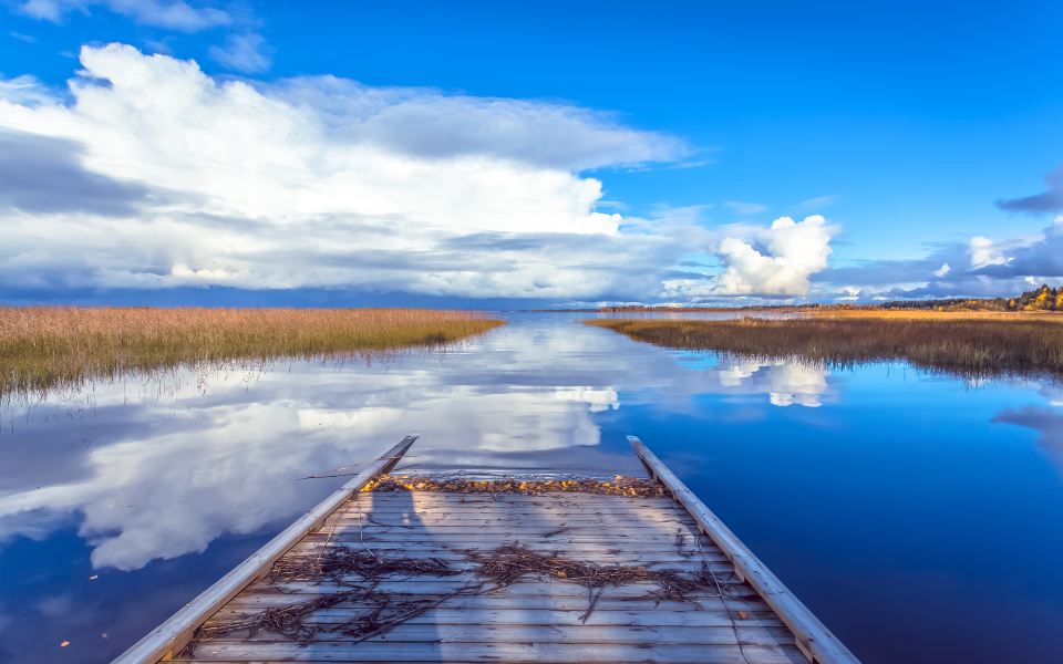 Chattanooga to Oulu Flights