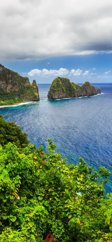 Hotels With Airport Shuttle in American Samoa