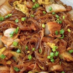 尚品创意中国菜时尚餐厅(西城南路店) User Photo