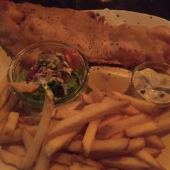 O'Reilly's Irish Pub User Photo