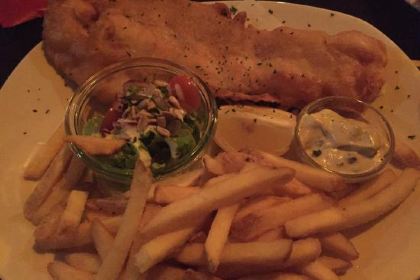 O'Reilly's Irish Pub