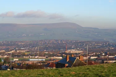 Burnley