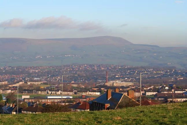 Hotels near Celtic Park