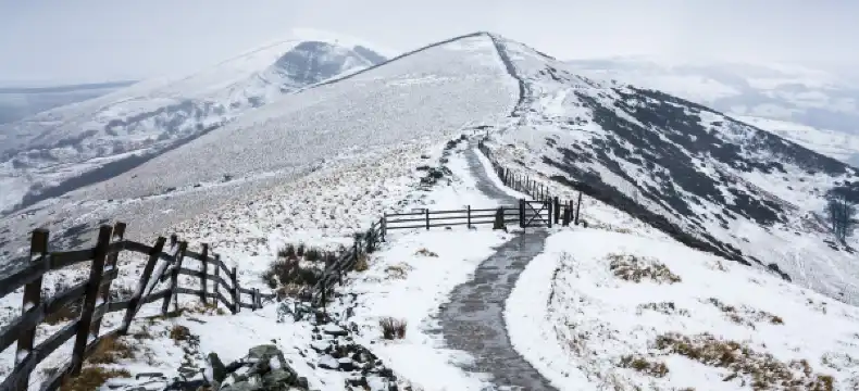 โรงแรมในCastleton