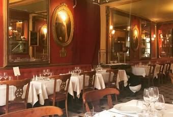 Le Procope user photo