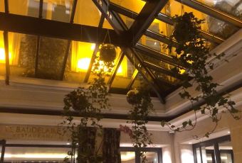 Le Baudelaire User Photo