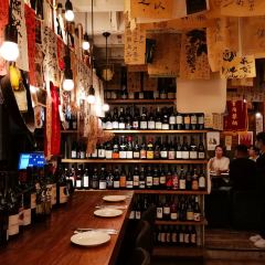 LE VERRE a vin by MIG ảnh của người dùng