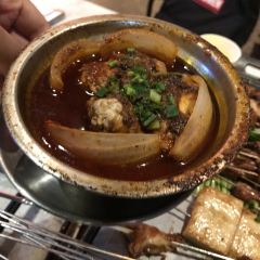 纪录片《人生一串》体验店(大学路店) User Photo