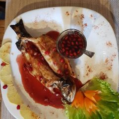 Eisdiele Venedig 여행 사진