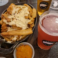 Goose Island Brewhouse Shanghai ảnh của người dùng
