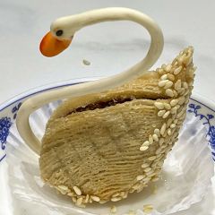 Zhong Dumplings User Photo