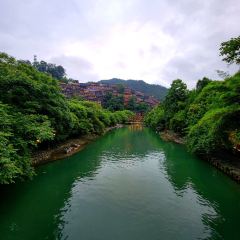 青莲居河景饭店 User Photo