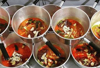 Jeh O Chula User Photo