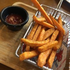 YUMMYBOXPIZZA  ( Qi Lin Xintiandi ) User Photo