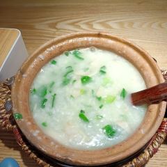 周谷记粥铺(万达广场店) User Photo