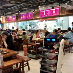 珮姐老火锅(魔都直营店) User Photo