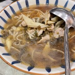 MINGHUYUAN RESTAURANT User Photo