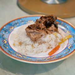 A WU DAN YANG BO ROU CUO CUO MIAN YANG GUAI ZHUA FAN User Photo