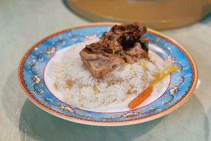 A WU DAN YANG BO ROU CUO CUO MIAN YANG GUAI ZHUA FAN