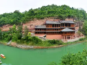 Xianfu Temple