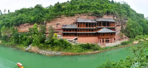 Hotels in Laifeng